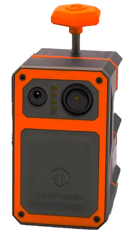 LONGSHOT TARGET CAMERA Hawk Spotting Scope