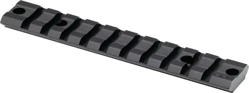 Mossberg Patriot SA Matte Weaver Base Multi-Slot Rifle Accessory