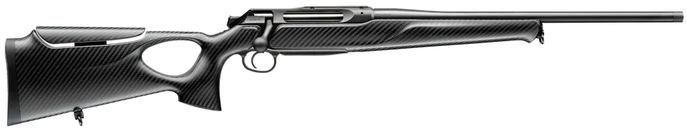 Sauer 80117129 505 Synchro XTC 30-06 Springfield Rifle with Carbon Fiber Stock