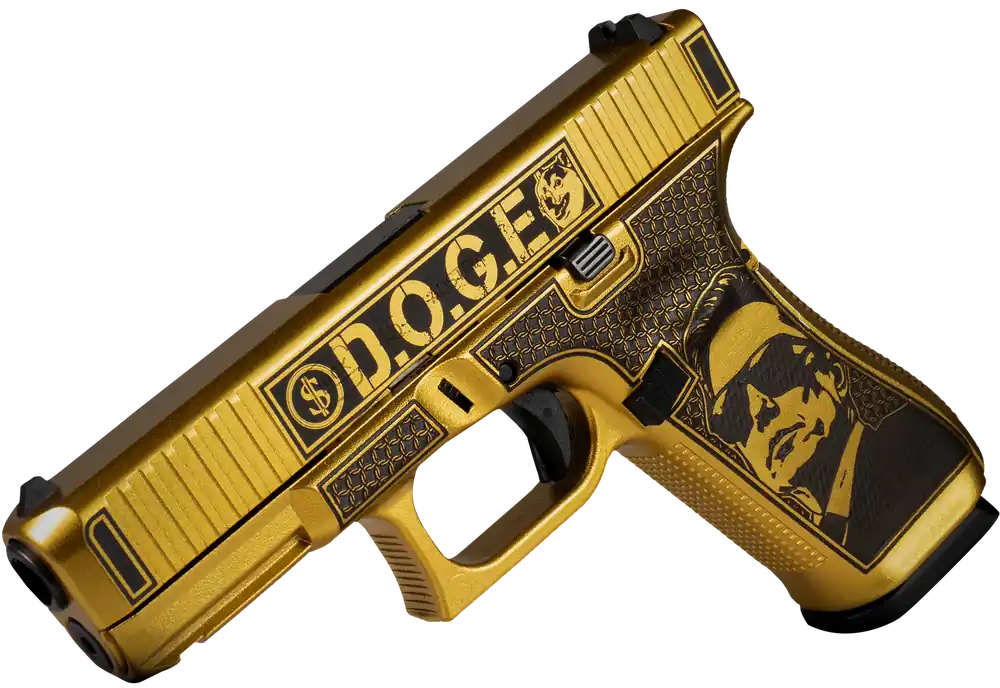 GLK PA195S204NDGE SC G19 9M G5 FS 15R CERA
