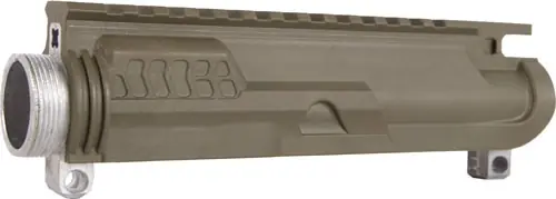 Greenati Omni Hybrid AR15 Stripped Polymer Upper Receiver