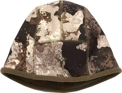 Stretch Fleece Veil Cervidae Hot Shot HF-3 Summit Beanie