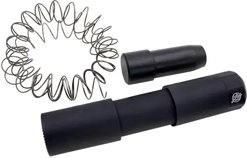 Remington 870 12GA Magazine Extension & Detent Swage Kit +2
