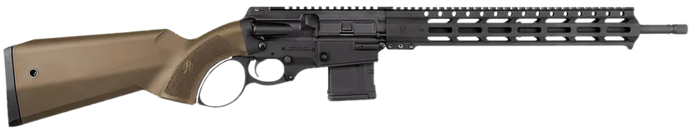 FIGHTLITE HLR-300-FDT HERRING 300BLK 16.25" FDE Rifle