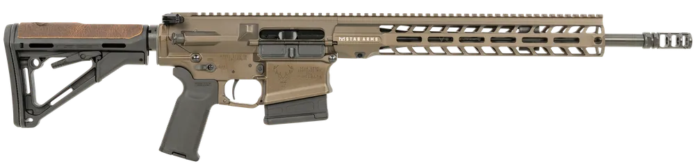 STAG 10003502 10 Pursuit 308NIT 16 Bronze