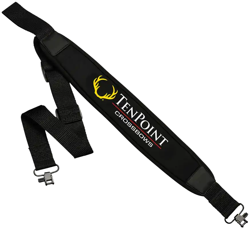 Tenpoint HCA004 Neoprene Sling in Black