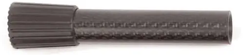 Mossberg 590 Plus with Lancer 6-Shot Extension Tube