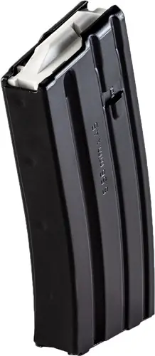 Steele-Lander 20RD Magazine for 5.56x45 Ammunition