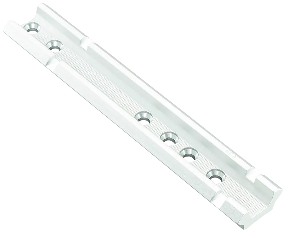 Weaver 48447 Silver Top Mount Base for Marlin/Mossberg Models