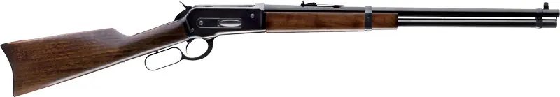 Cimarron 1886 Model Carbine 45-70 22" Round CC/Blued