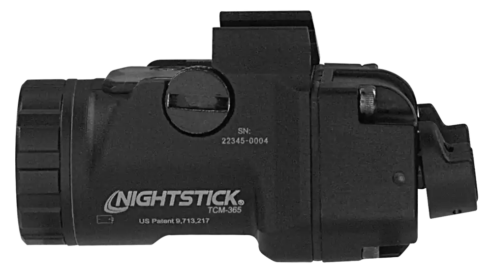 Nightstick TCM365 Subcompact Light for Sig Sauer P365 - 650 Lumens LED