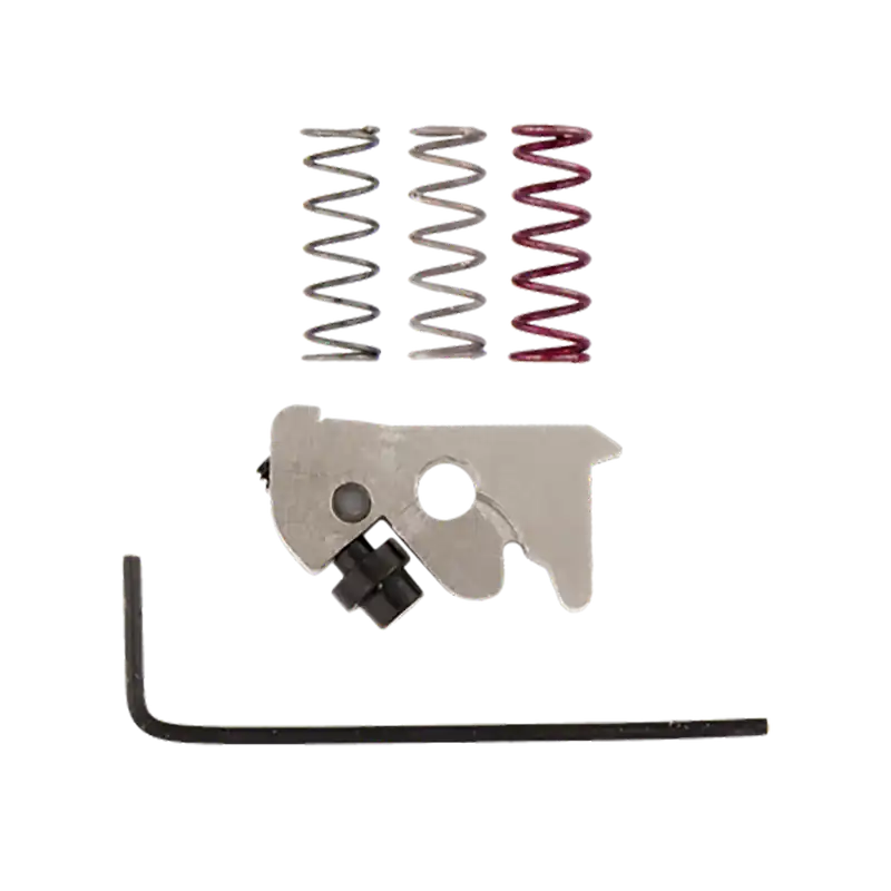 Timney Triggers Adjustable Trigger Fix for Remington 870 - 2 to 4 lbs Options
