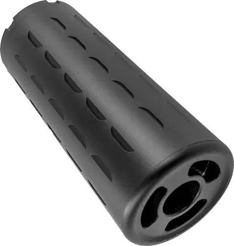 BlackWolfPack Armory Exhaust Tip: Plan B Compatible