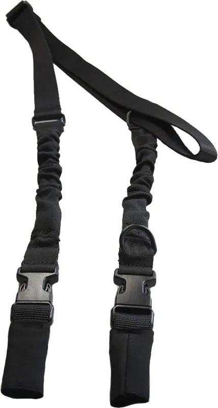 OR Dual Point BlackJe Heavy Duty Single Sling