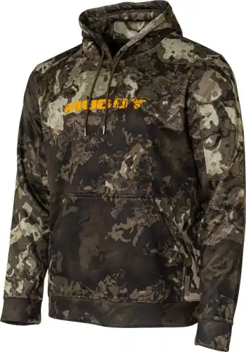 VEIL CANYON GREY X-LARGEMUDDY TRX PERFORMANCE HOODIE