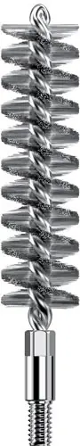 .45 Caliber Real Avid Bore Max Speed Cleaning Brush