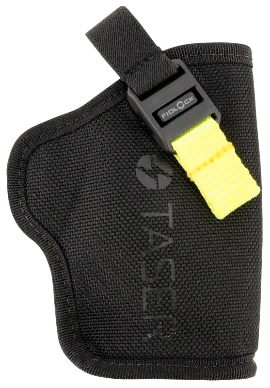 AXON/TASER Pulse IWB/Pocket Black Nylon Belt Clip for Taser Pulse/Pulse+/Kryptek Pulse