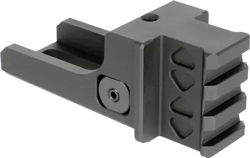 AKM Picatinny End Plate Adapter Tang Compatible