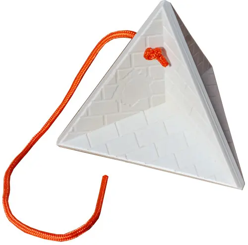 GREAT PYRAMIDDO-ALL TARGET IMPACT SEAL: A Comprehensive Overview