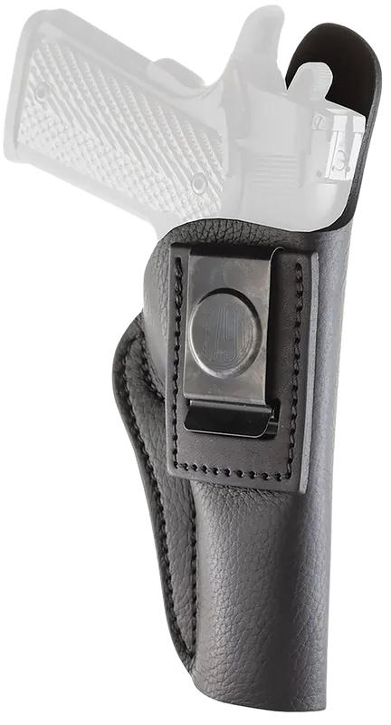 1791 Gunleather IWB Holster Size 06 Night Sky Black Left Hand Belt Clip