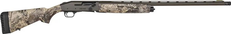Mossberg 940 Pro Waterfowl 12 Gauge Shotgun in True Timber Prairiemoss Pattern