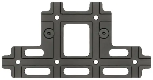 BLACKMI LEVER STOCK SHELL HOLDER PLATE