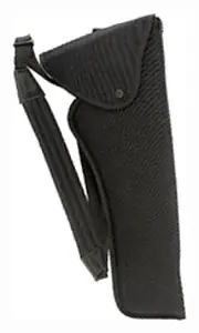 RH Nylon Black Scoped Bandolier Holster #13 by Michaels