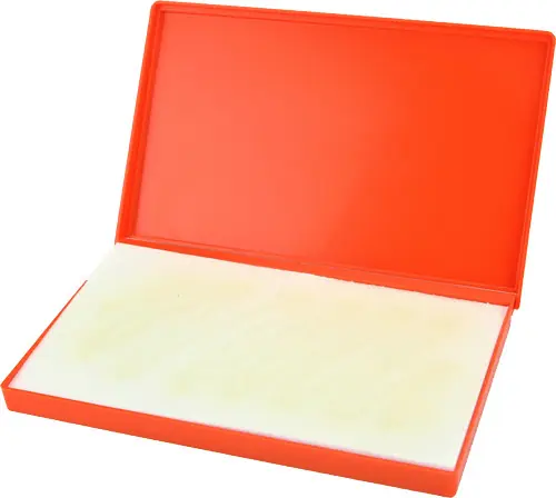 Lyman Case Lube Pad for Efficient Reloading