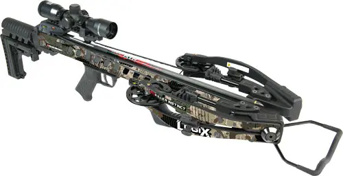Instinct Logix DC 435 Crossbow Kitkiller