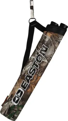 QUIVER FITS RH & LH RT EASTON FLIPSIDE 2-TUBE HIP
