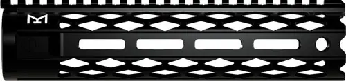 YHM Black Diamond M-LOK Mid-Length AR-15 Forearm
