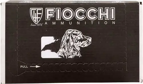 Fiocchi Steel 20GA 2.75" 7/8oz #7 1225FPS 250rd Case Lot