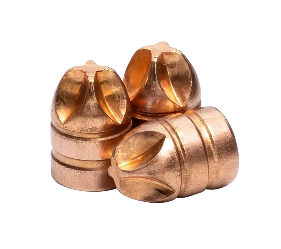 Lehigh Defense Xtreme Defense 40S&W/10mm Auto 115gr FTM Ammo 100 Rounds