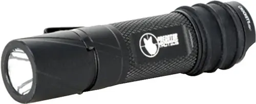Magnetic Predator Tactical Crockett Light - 156 Lumen W/CLIP
