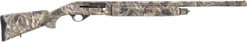 MAX-5 Syntheticiver Johnson 12GA 3" 26" VR Shotgun