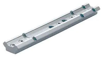 Encore Omega Silver Leupold Base Rifleman 1PC