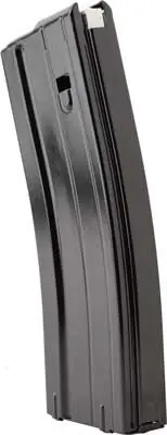 24RD Steel E-Lander Magazine for 6.8 SPC