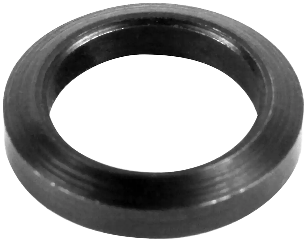 Aim Sports ACWA1 Steel Crush Washer Pack for AR-15 .223/5.56 NATO - 12 Pieces