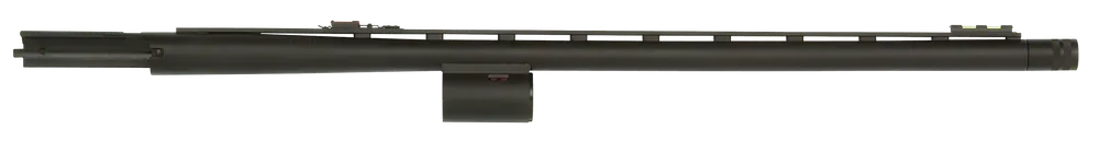 Mossberg 930 12 Gauge Turkey Barrel with Fiber Optic Sight & XX-Full Choke Tube