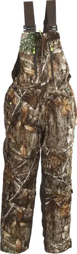 HEAVY WEIGHT RT-EDGE XXL ELEMENT OUTDOORS BIB INFINITY