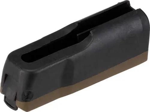 6.5 Creedmoor Smoked Bronze Browning X-Bolt 6mm Magazine