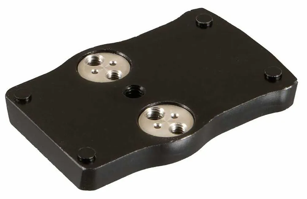 TRU TG-TG8952A Mount Adapter for RMR Delta Point Pro