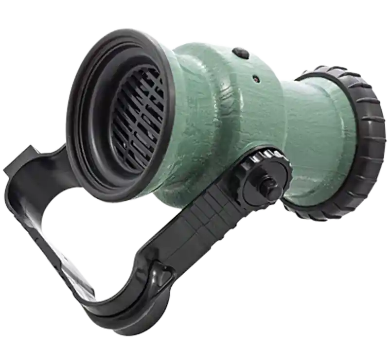 iHunt by Ruger Wireless Game Call System - OD Green Plastic