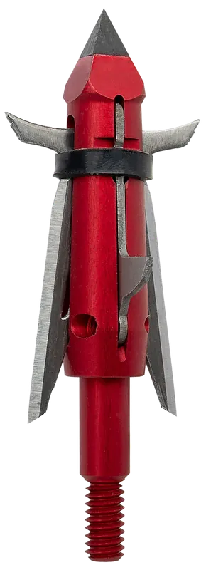 Tenpoint Nemesis Broadhead Chisel Tip 100gr 3-Pack