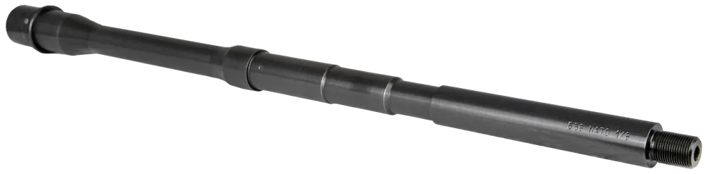 Diamondback 5.56 NATO 16" M4 Contour Barrel - Black Nitride 4150 CMV Steel