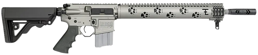 Eichler PRED-2 Gunmetal Grey Car Model FE1515GMG