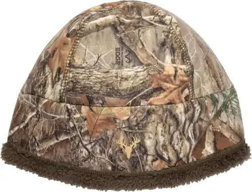 TWISTER STORMPROOF RT-EDGE HOT SHOT GAME STALKER BEANIE