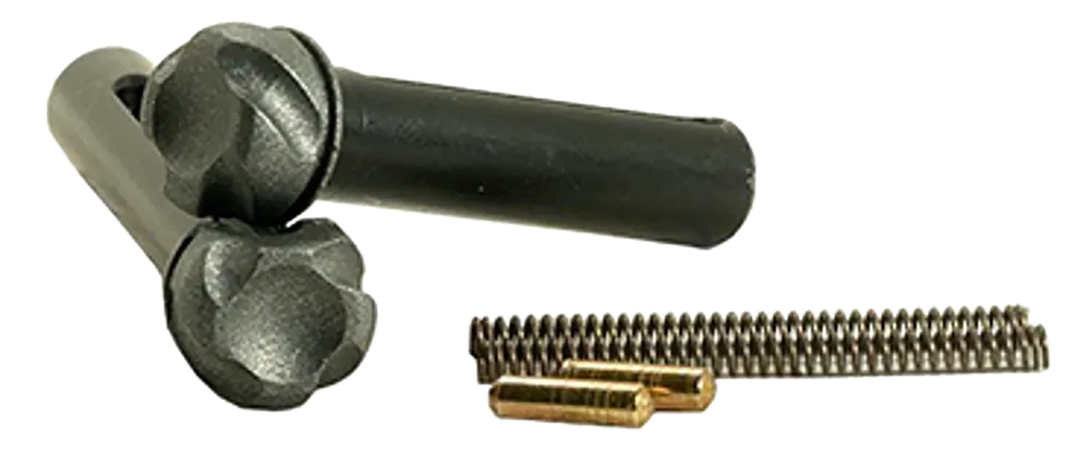 AR-10 Rifle Takedown Pin Set - Tungsten Finish by Timber Creek Outdoors