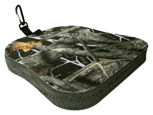 1.5" Realtree Fabric Seat Cushion for Predator XT, 13"x14"