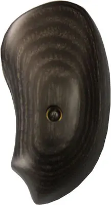 Extended Ash Black/Grey Laminate Plainbond Arms Grip